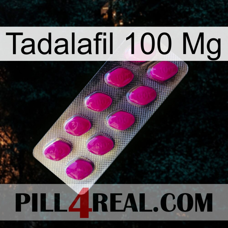 Tadalafil 100Mg 09